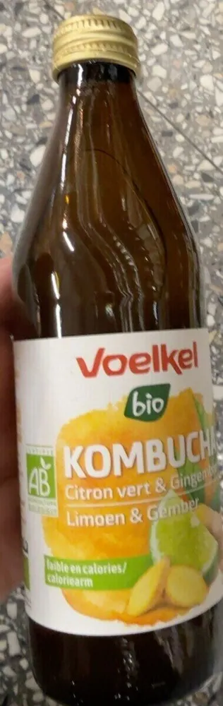 Kombucha