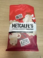 Cinema Sweet Popcorn