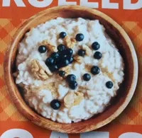 Rolled Oats