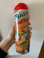 Sirop sport