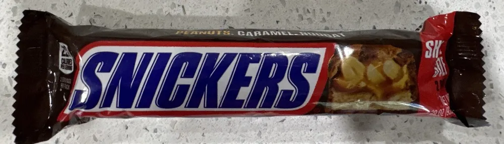 Snickers