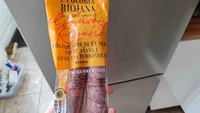Chorizo riojano