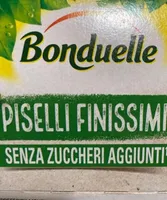 Piselli finissimi