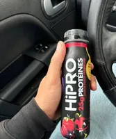 Hi Pro boisson fraise