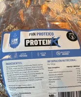 ProteinK