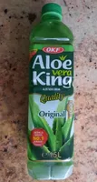 Aloe vera king