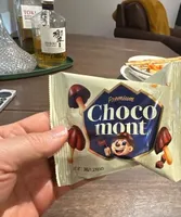Choco mout