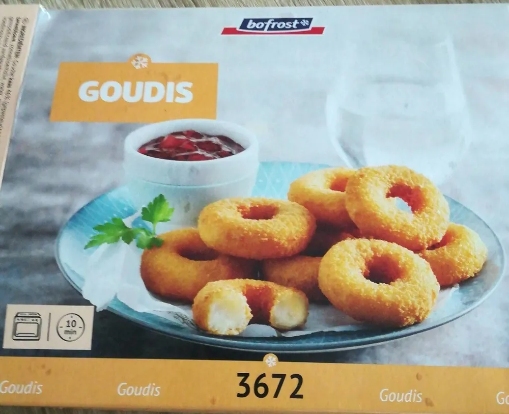 Goudis