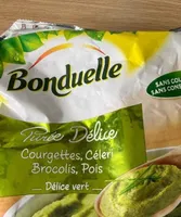 Purée délice