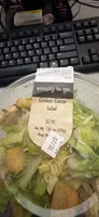 Simply to Go Chicken Caesar Salad