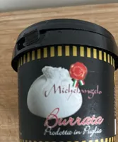 Burrata