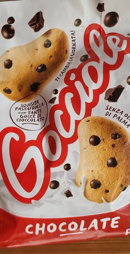 Biscotti