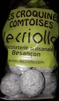 Les croquines comtoises