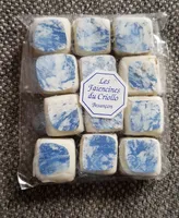 Les Faïencines du Criollo