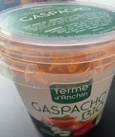 Gaspacho Bio