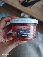 Délice de tomates séchées