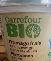 Fromage frais