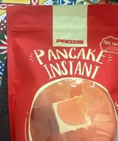 Pancake instant