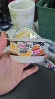 GOODNES Postre PROTEIN 10g