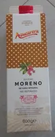 Azúcar moreno