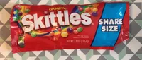 Skittles Original Share Size