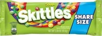 Skittles Sour Share Size