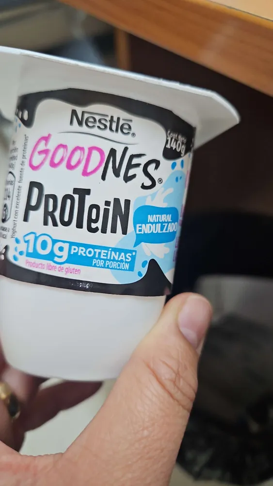 GOODNES ProTein