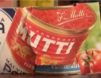 Polpa pomodoro