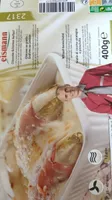 Endives au jambon