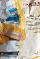 Demi-Lune Cordon Bleu