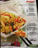 Nasi Goreng