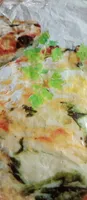 Mini gratin pommes de terre et épinards