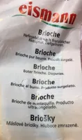 Brioche