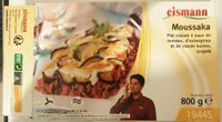 Moussaka