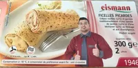 Ficelles picardes