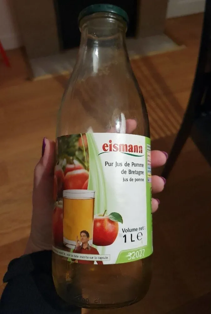 Eismann