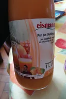 Pur jus multifruit