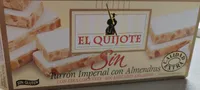 Turrón