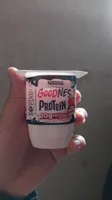 GOODNES PROTEIN