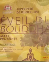 Éveil du boudah