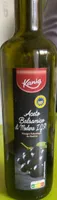 Aceto balsamico di modena igp
