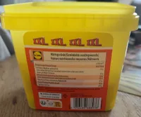 Cubes de bouillon