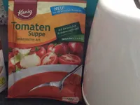 Tomatensuppe toskanische Art