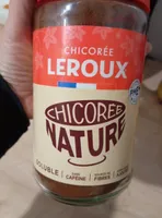Chicorée nature