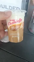 Chandelle Manjar