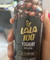 Yogurth lala 100 capuchino