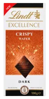 EXCELLENCE Crispy Wafer Dark
