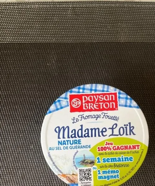 Madame Loïk