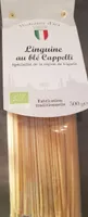 Linguine au blé Cappelli