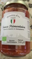 Sauce piemontaise